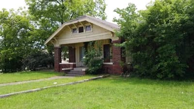 East Texas Islamic Association - Commerce Mosque