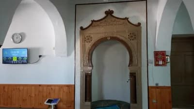 جامع الحزم - جربة