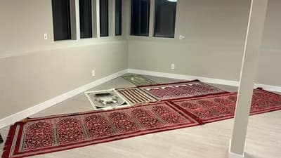 Erie Islamic Center (Masjid Al-Quds)