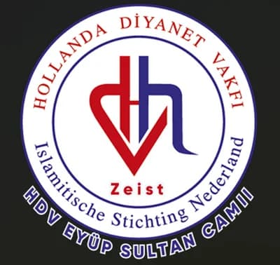 Eyup Sultan Camii Zeist