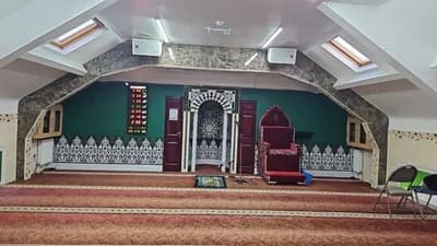 Faizan-E-Madina