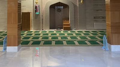 Faizan E Madina Vicenza