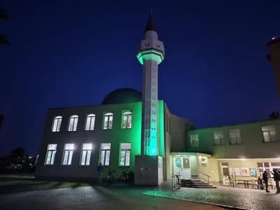 Fatih Moschee Igmg Ortsverein Bremerhaven E.V.