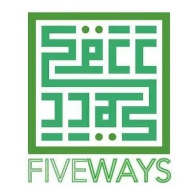 Five Ways Centre ( Masjid Al Quba )