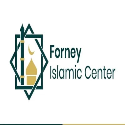 Forney Islamic Center - Forney