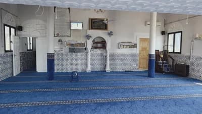 مسجد تقرسيفت