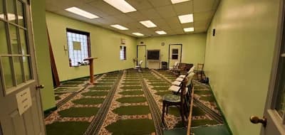Gary Masjid