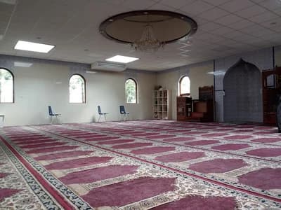 Ghulzar-E-Madina Mosque