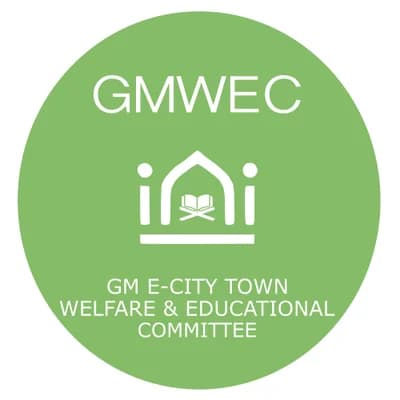 Gm E-City Town Prayer Hall