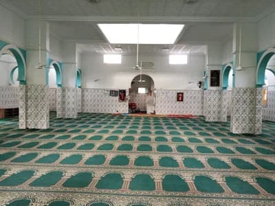 Grande Mosquée De Khar Yalla - Dakar