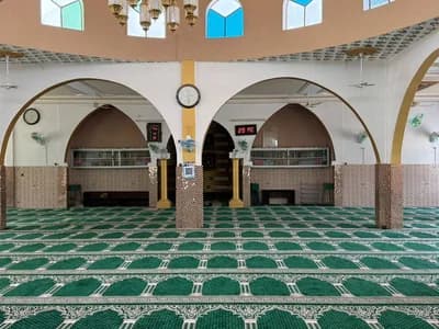 Grande Mosquée Liberté 6 - Dakar