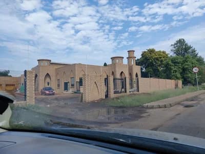 Groblersdal Masjid Trust