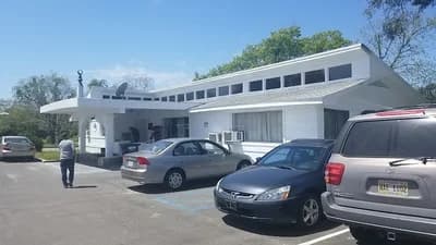 Gulfport Islamic Center