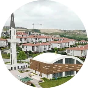 Haci Kami̇l Demi̇röz Cami̇i̇