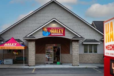Halley’S
