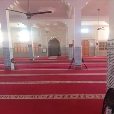 حي النهضة - قلعة مكونة