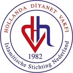 Hdv Hilversum Mevlana Camii