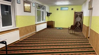Hdv Islamitische Stichting Ihlas