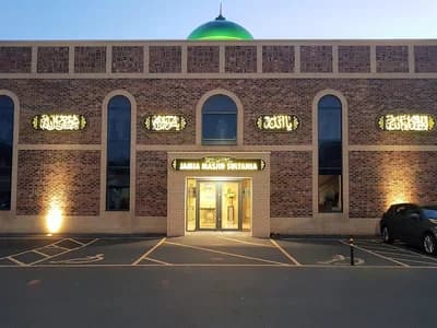 Jamia Masjid Sultania
