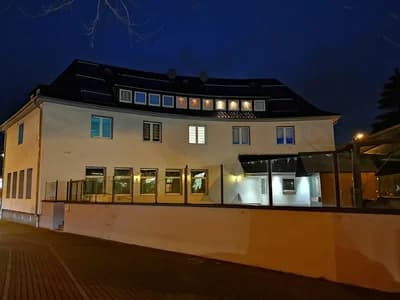 Herten-Westerholt Camii Ve Talebe Yurdu | Verband Der Islamischen Kulturzentren E.V.