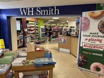 Hilton Park Services Multi Faith Room (M6)