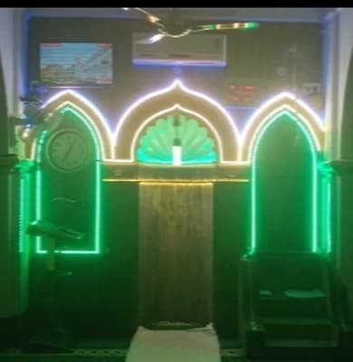ஹிலுருப்பள்ளி ஜாமிஆ மஸ்ஜித்