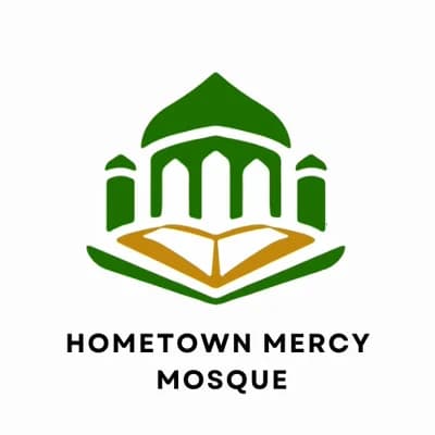 Hometown Mercy Mosque