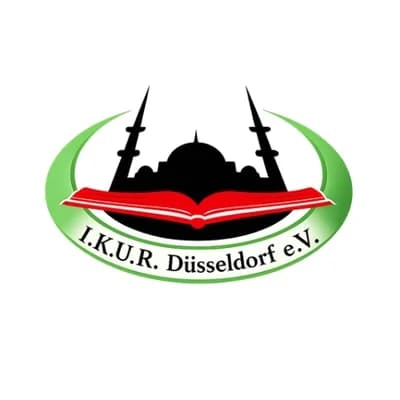 I.K.U.R.E.V Düsseldorf Romani Džamija