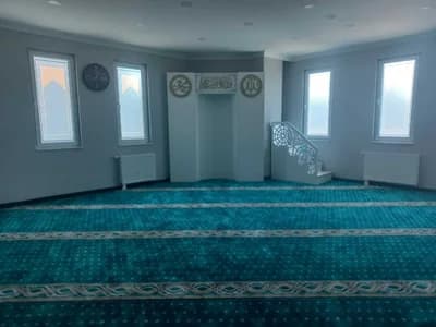 İbb Yıldırım Beyazıt İmam Hatip Camii