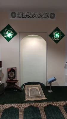 Ditib Sindelfingen