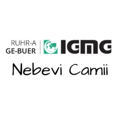 Igmg Ge-Buer Nebevi Camii