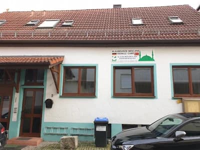 Igmg Islamische Gesellschaft Milli Görüs