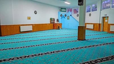 Selimiye Camii Tübingen