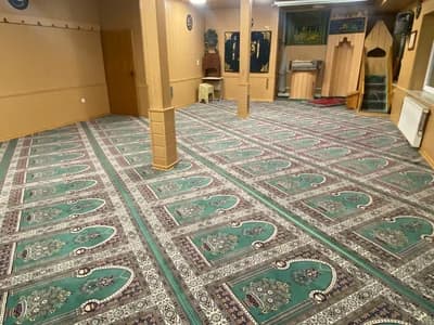 Igmg Mevlana Moschee Ortsverein Sog E.V.