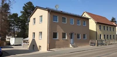 Igmg Weissenburg Hicret Moschee