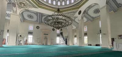 İmam-I Azam Cami̇