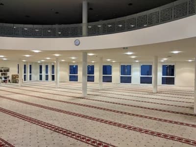 Imancenter – Islamic Community Volketswill Zurich