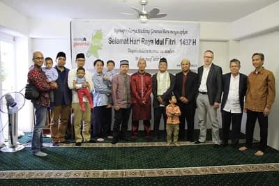 Indonesisch Cultureel Centrum Utrecht (Iccu) - Sgb