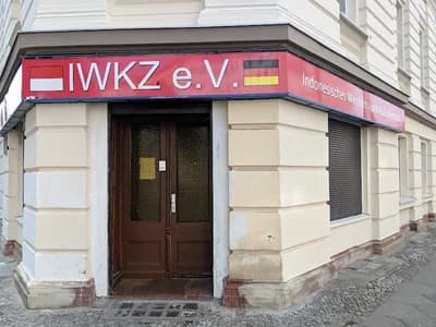 Iwkz E.V.