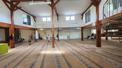 Erfurter Moschee