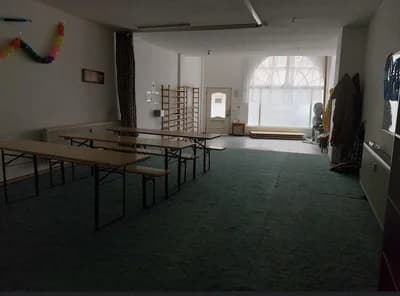 Internationals Islamisches Kulturzentrum