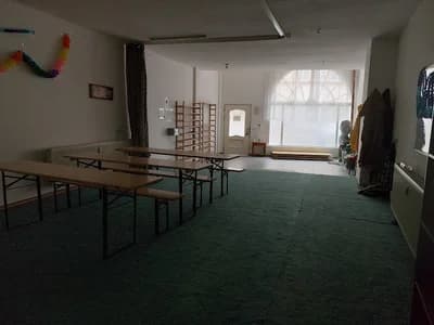 Internationals Islamisches Kulturzentrum