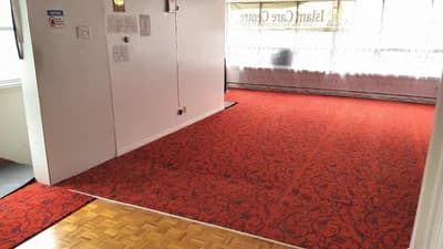 Islam Care Centre