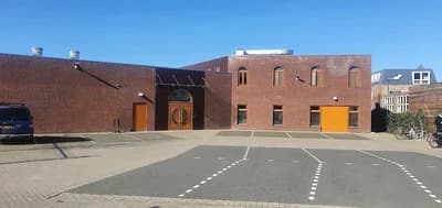 I.S.O.O.K Masjid Assunnah