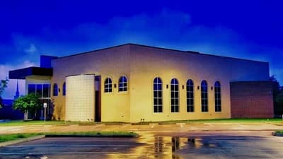 Islamic Association Of Lewisville & Flower Mound