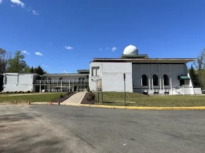 Islamic Center Of Northern Virginia