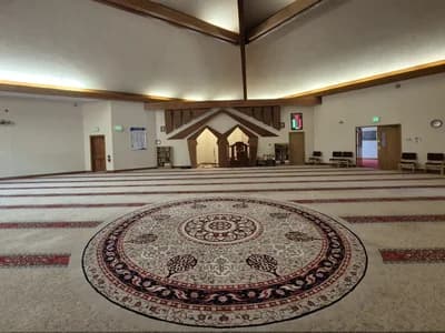 Islamic Center Of Boulder