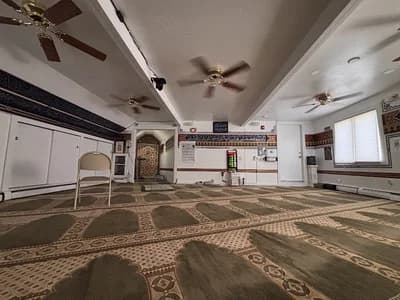 Islamic Center Of Cape Cod