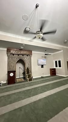 Islamic Center Of Culpeper