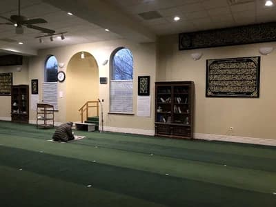 Islamic Center Of Elizabethtown